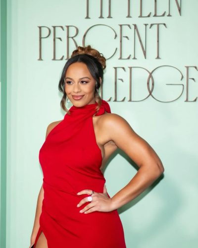 Nia Sioux Instagram Photos February 2026 15