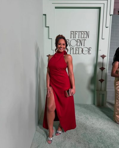 Nia Sioux Instagram Photos February 2026 16