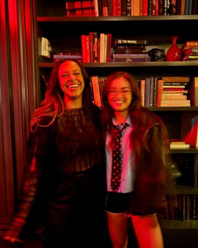 Nia Sioux Instagram Photos February 2026 2