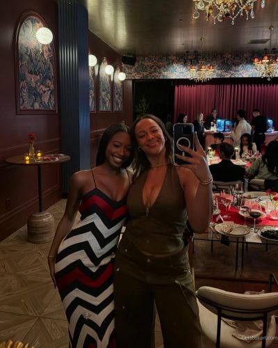 Nia Sioux Instagram Photos February 2026 21