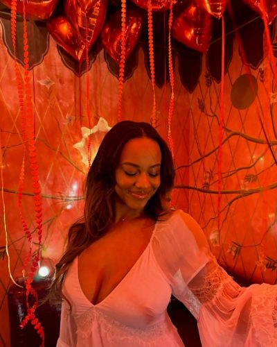 Nia Sioux Instagram Photos February 2026 3