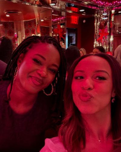 Nia Sioux Instagram Photos February 2026 4