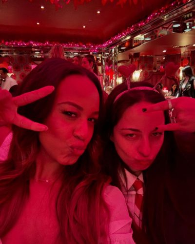 Nia Sioux Instagram Photos February 2026 5