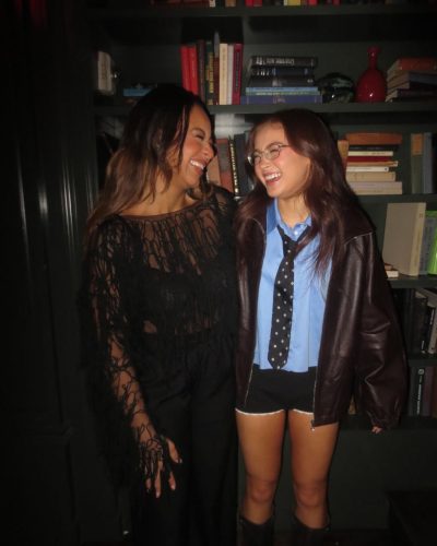 Nia Sioux Instagram Photos February 2026 6