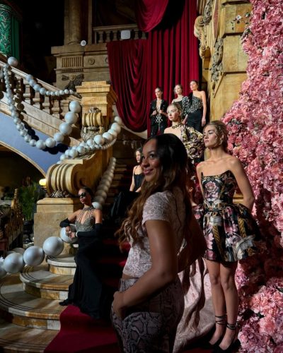 Nia Sioux Instagram Photos February 2026 7