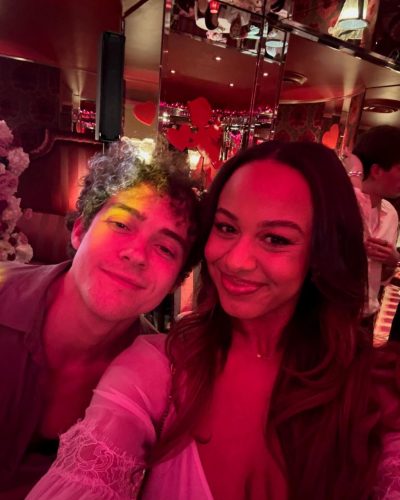 Nia Sioux Instagram Photos February 2026 9