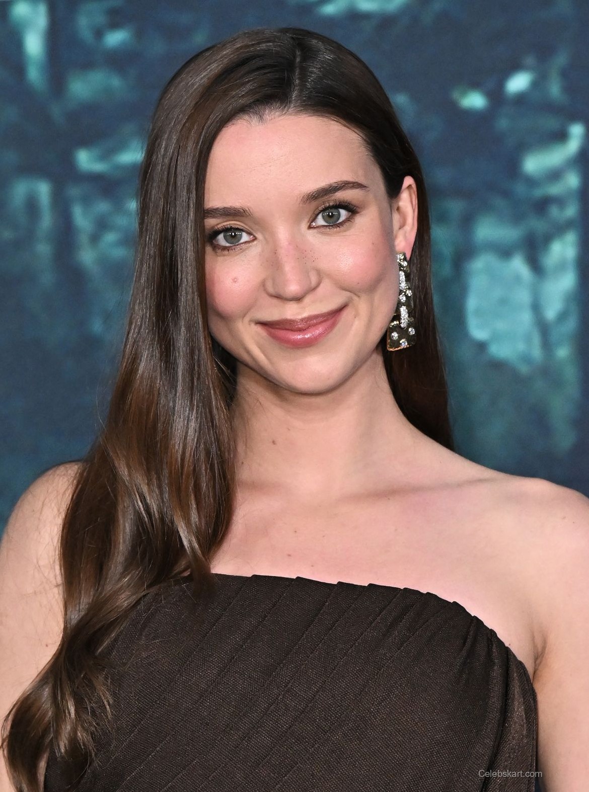 Nicole Brydon Bloom at Paradise Premiere, February 2026 6