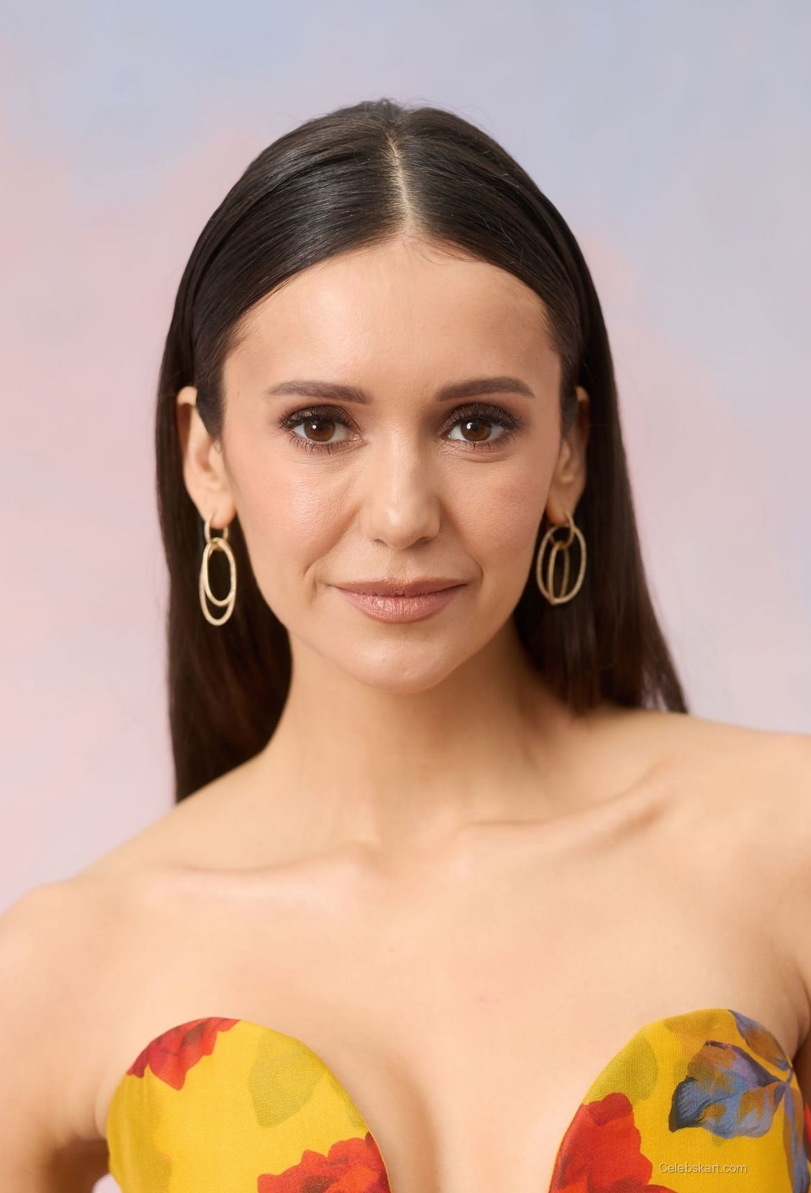 Nina Dobrev IMDb Portrait Studio Spirit Awards February 2026 2