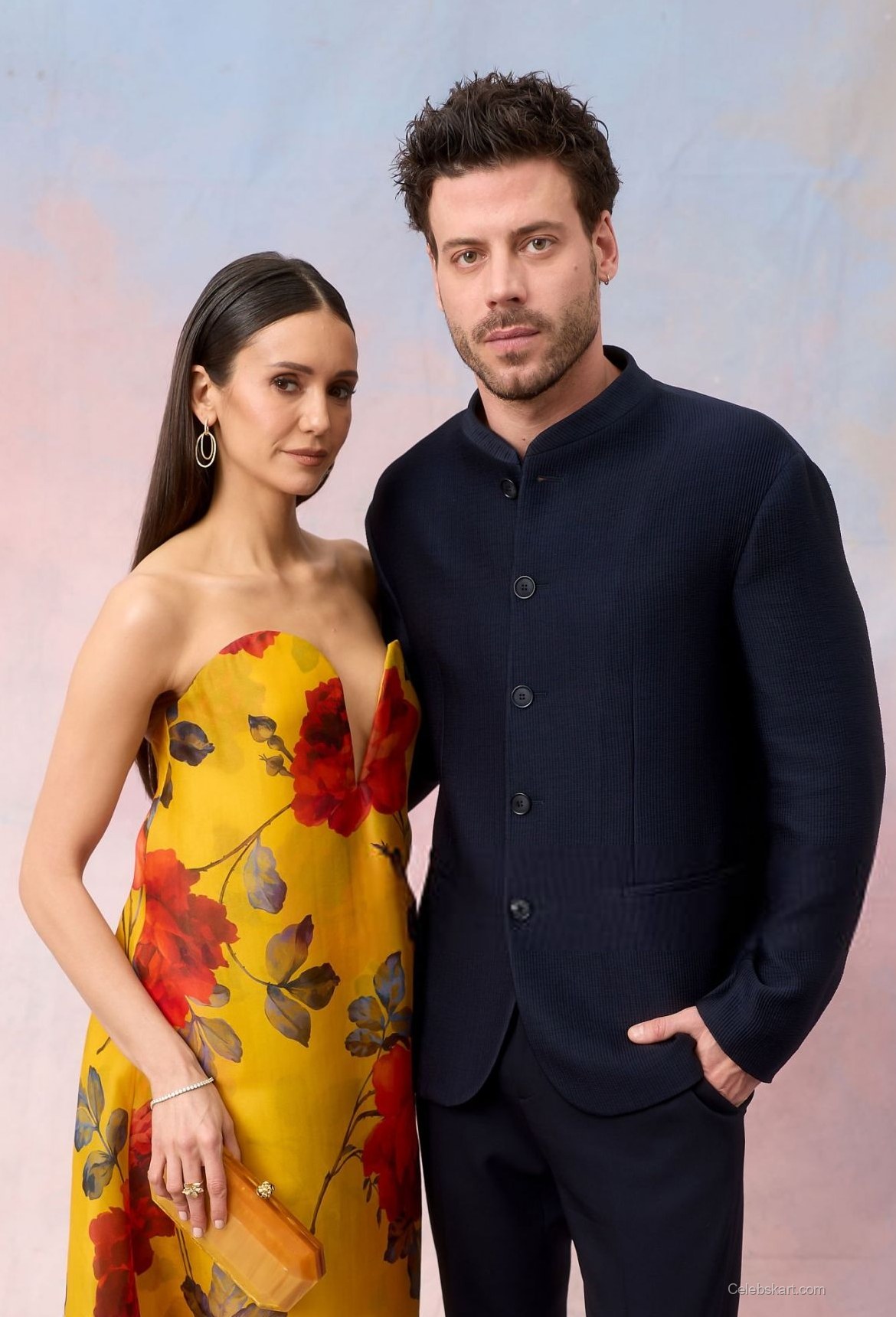 Nina Dobrev IMDb Portrait Studio Spirit Awards February 2026 3