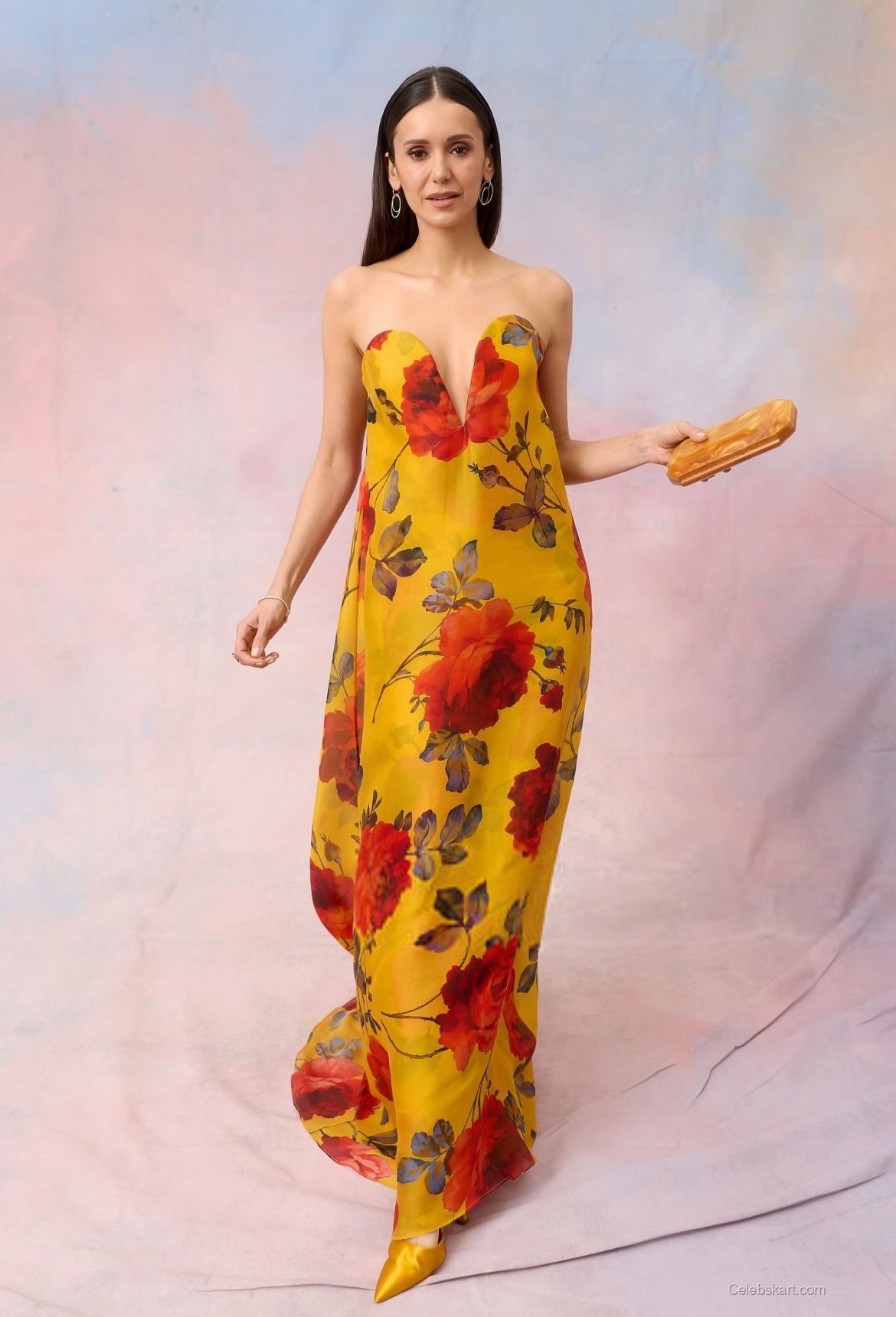 Nina Dobrev IMDb Portrait Studio Spirit Awards February 2026 6