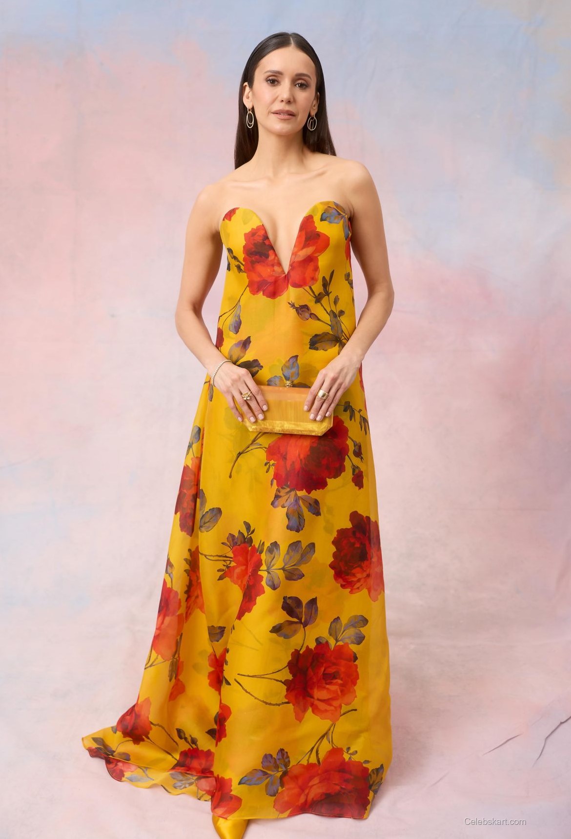 Nina Dobrev IMDb Portrait Studio Spirit Awards February 2026 7