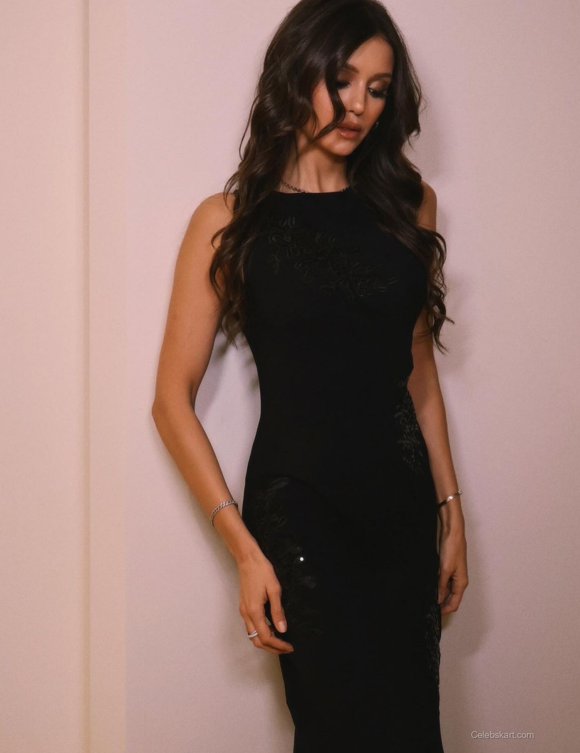 Nina Dobrev Instagram Photos, February 2026 3