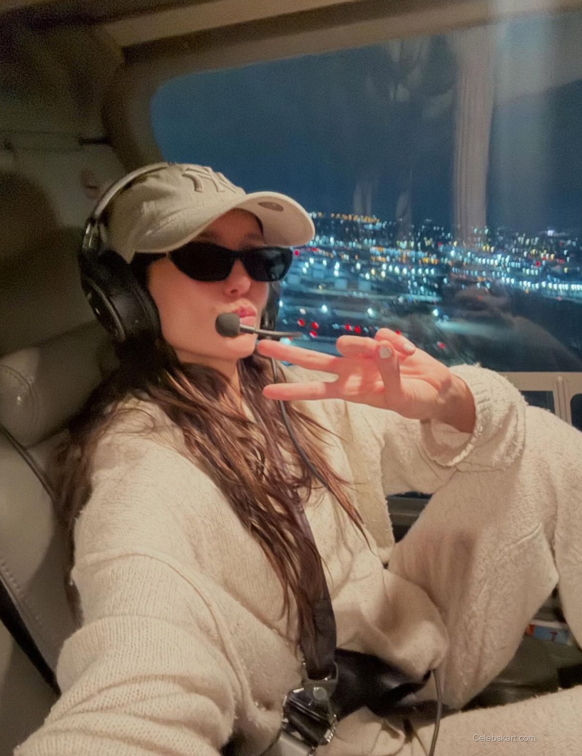 Nina Dobrev Instagram Photos, February 2026 2