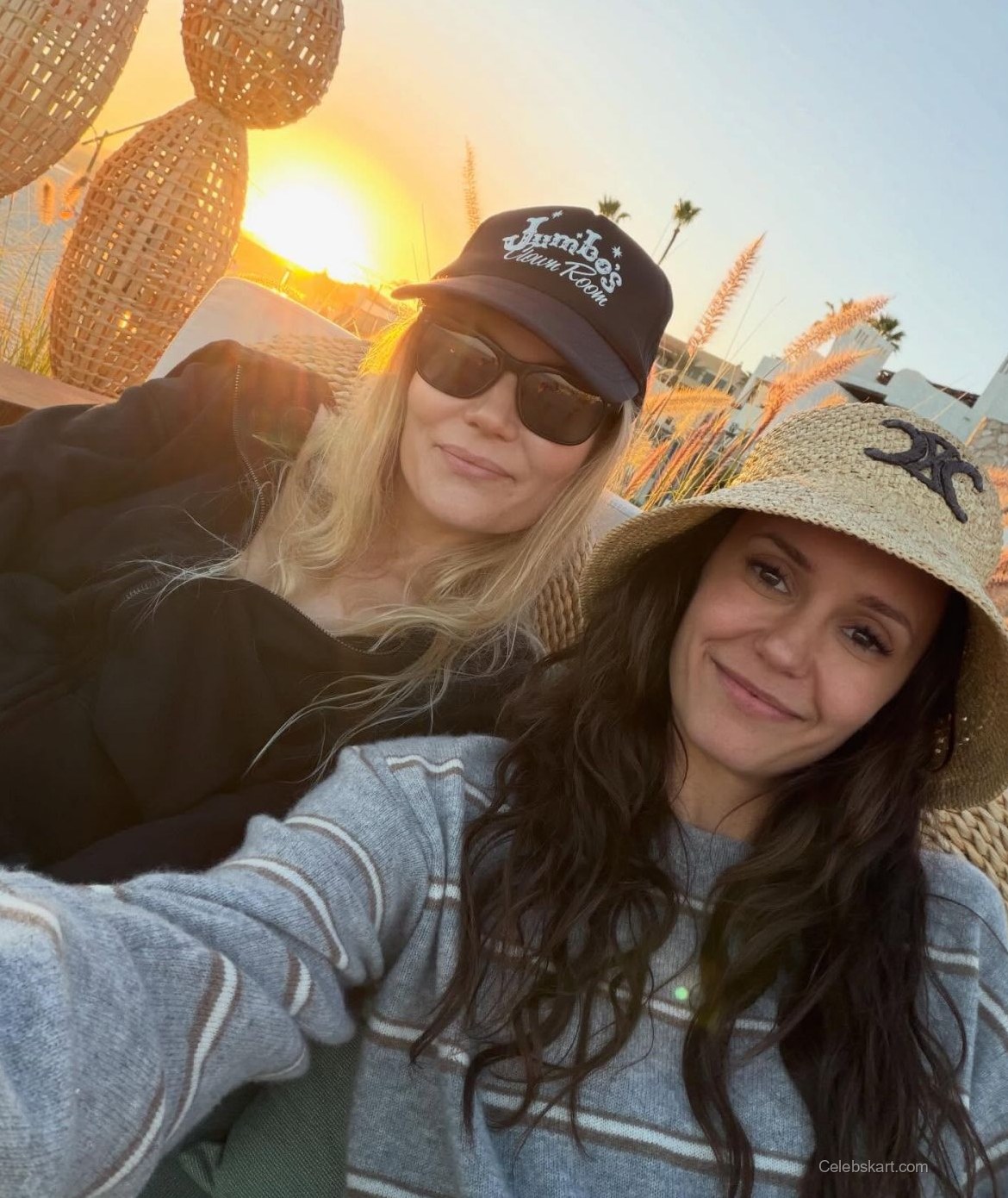 Nina Dobrev Instagram Photos February 2026 4