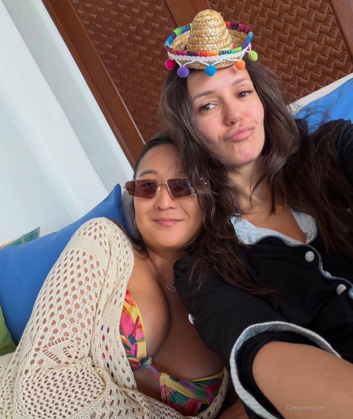 Nina Dobrev Instagram Photos February 2026 7