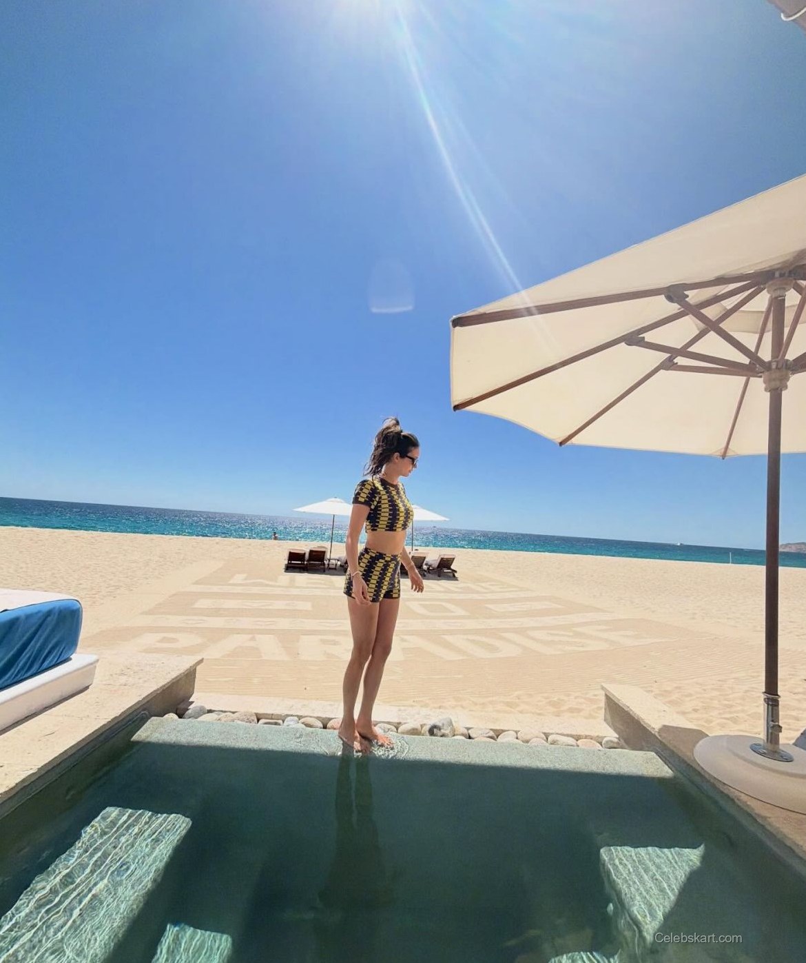 Nina Dobrev Instagram Photos February 2026 8