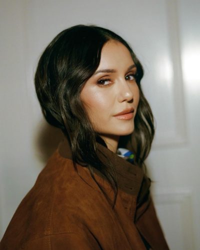 Nina Dobrev Instagram Photos February 2026