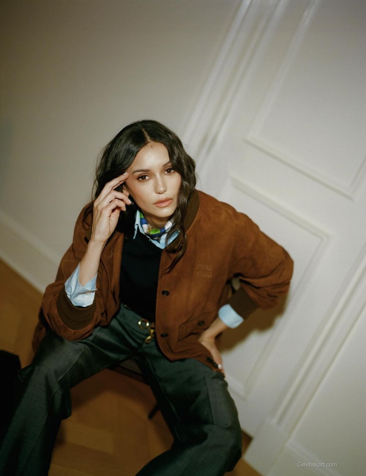 Nina Dobrev Instagram Photos February 2026 2