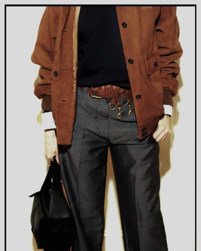 Nina Dobrev turns heads in stylish look