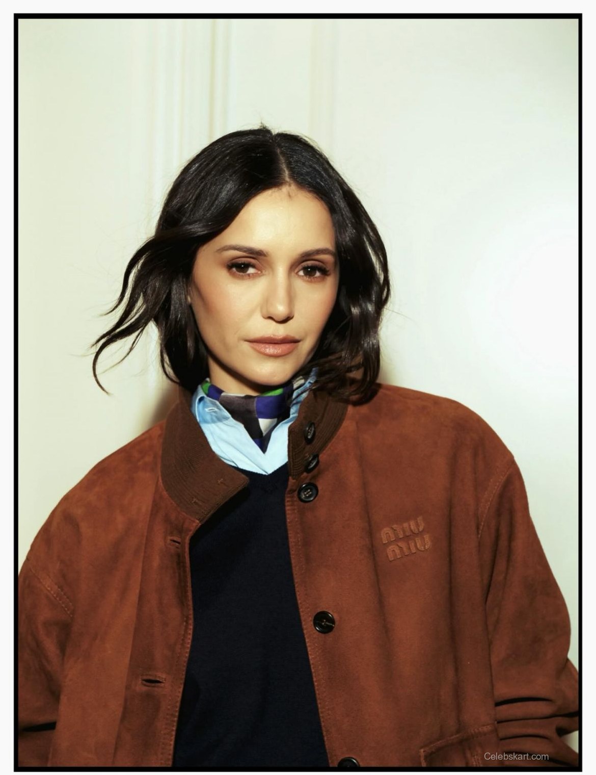 Nina Dobrev Instagram Photos February 2026 6