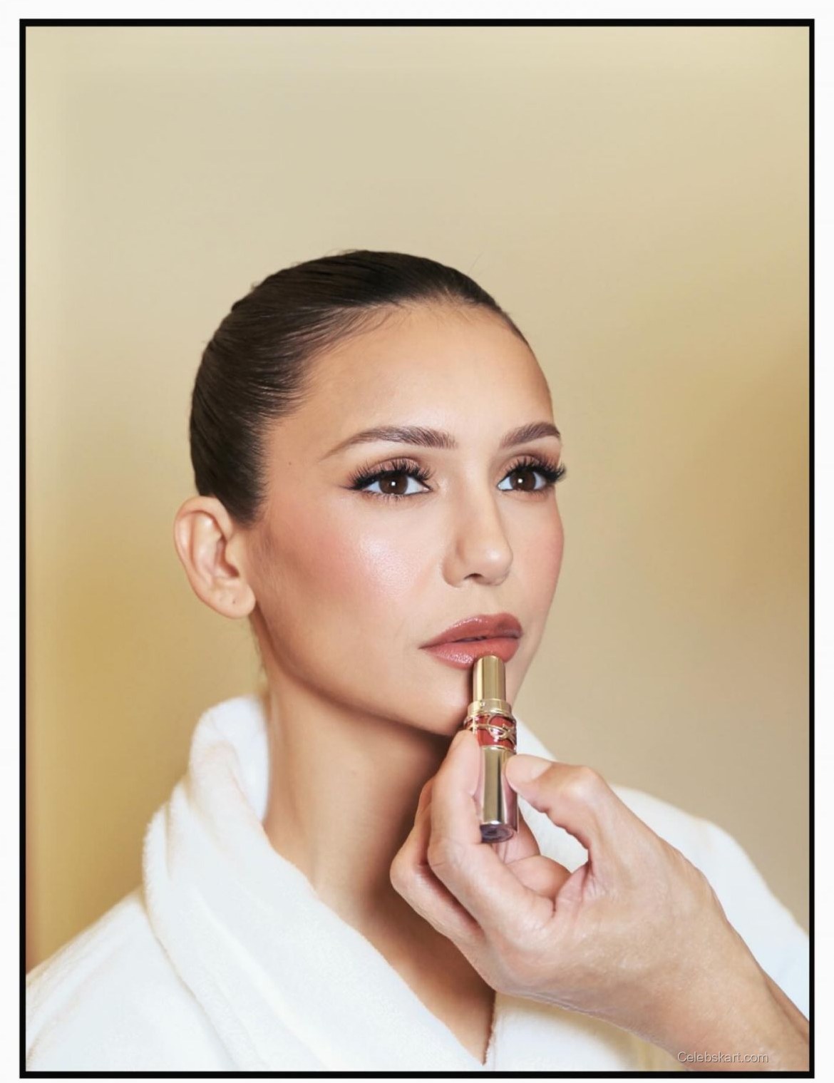 Nina Dobrev Photoshoot, February 2026 10