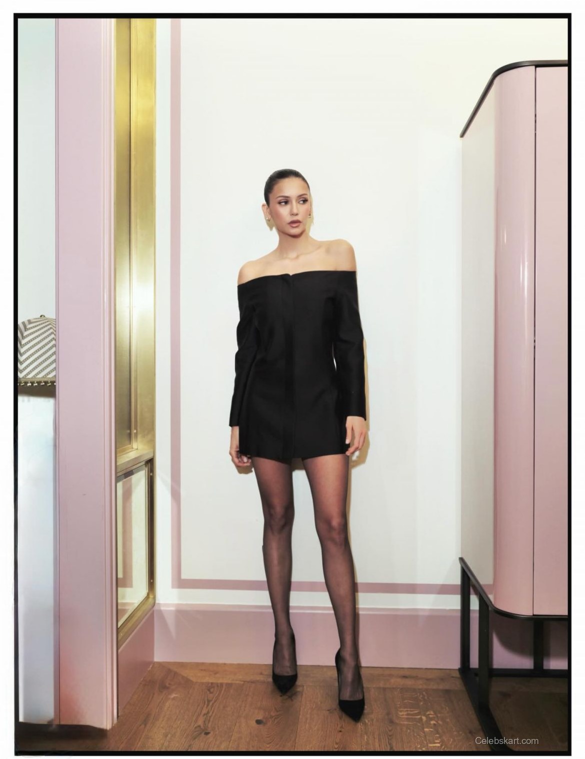 Nina Dobrev Photoshoot, February 2026 13