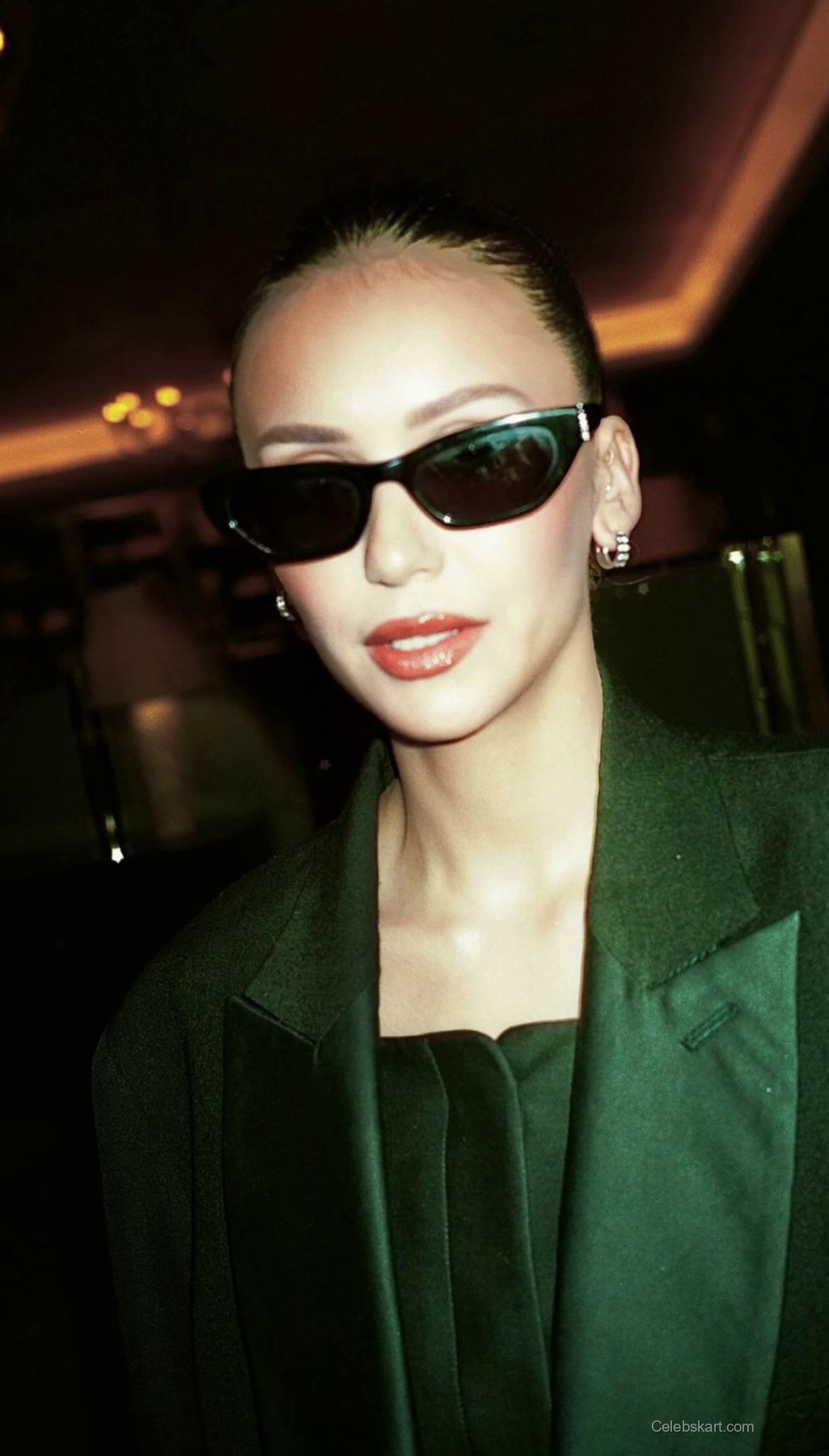 Nina Dobrev Photoshoot, February 2026 2