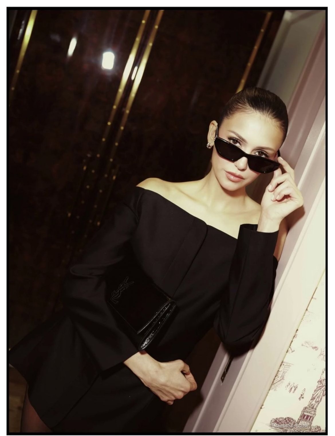 Nina Dobrev Photoshoot, February 2026 3