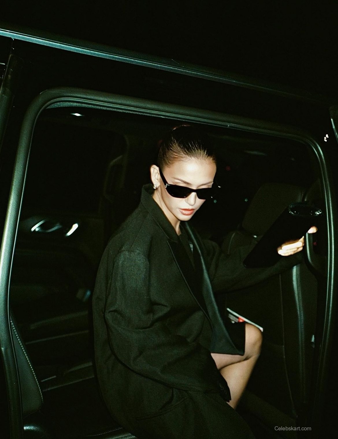 Nina Dobrev Photoshoot, February 2026 6