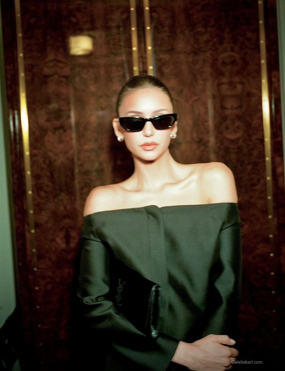 Nina Dobrev Photoshoot, February 2026 8