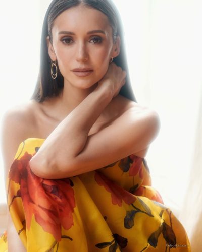 Nina Dobrev Photoshoot February 2026