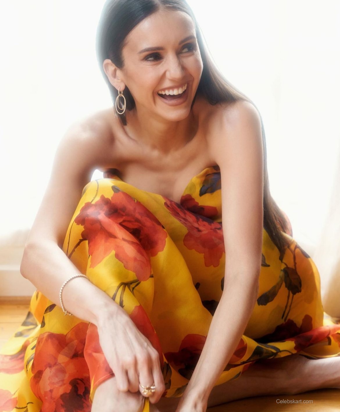 Nina Dobrev Photoshoot February 2026 10