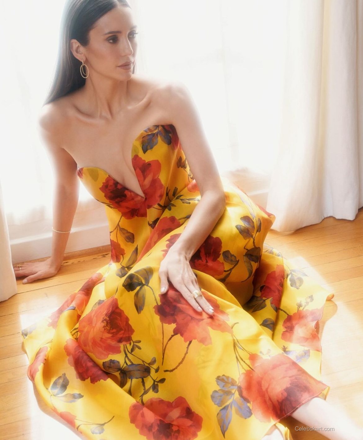 Nina Dobrev Photoshoot February 2026 12