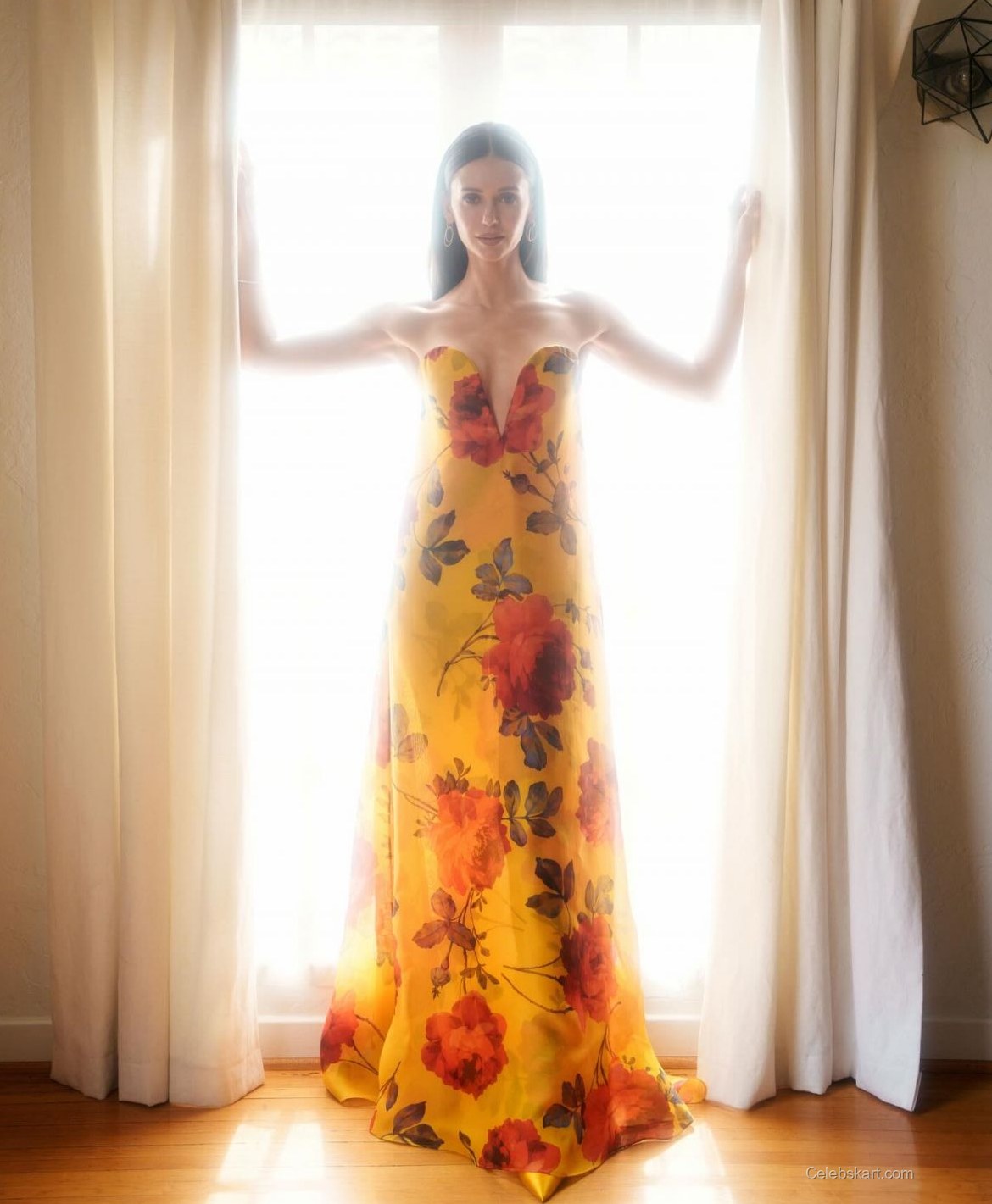 Nina Dobrev Photoshoot February 2026 14