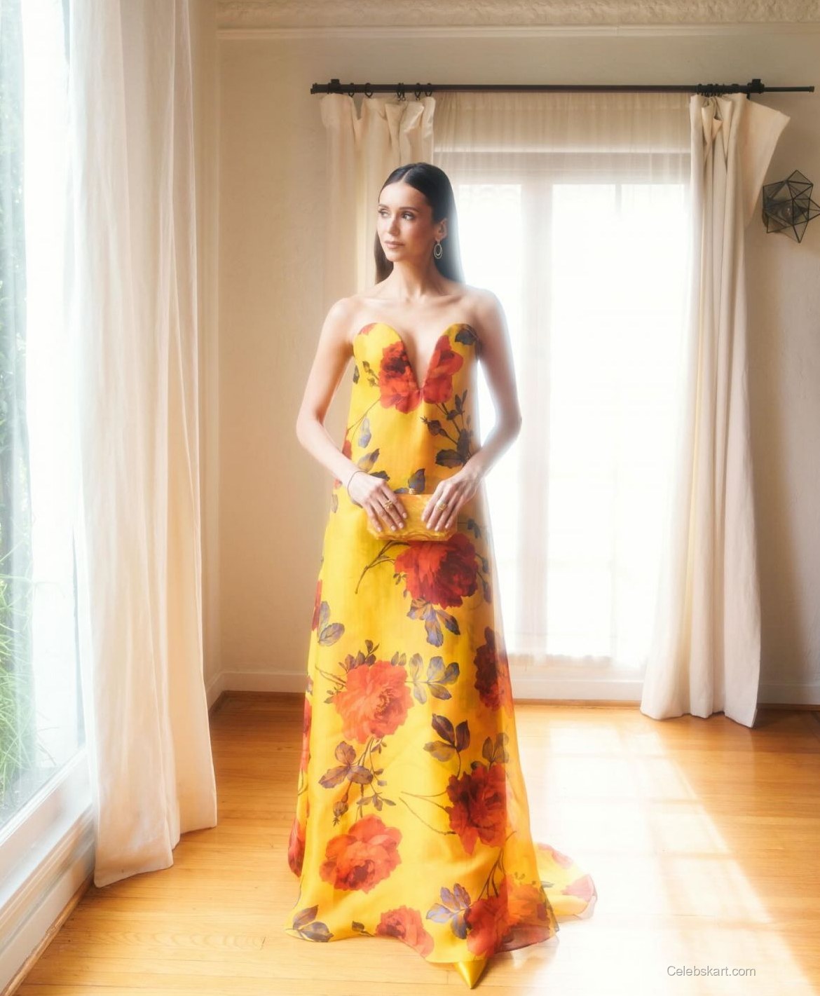 Nina Dobrev Photoshoot February 2026 15