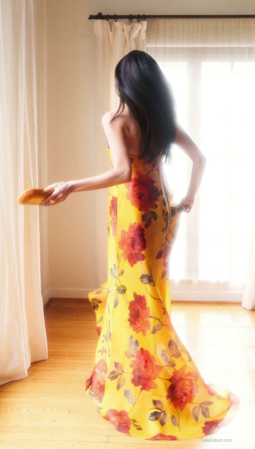 Nina Dobrev Photoshoot February 2026 2