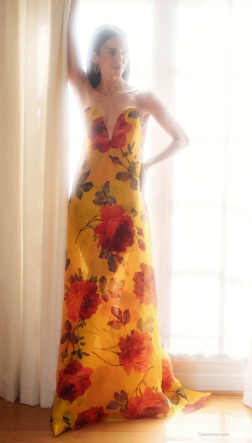 Nina Dobrev Photoshoot February 2026 3