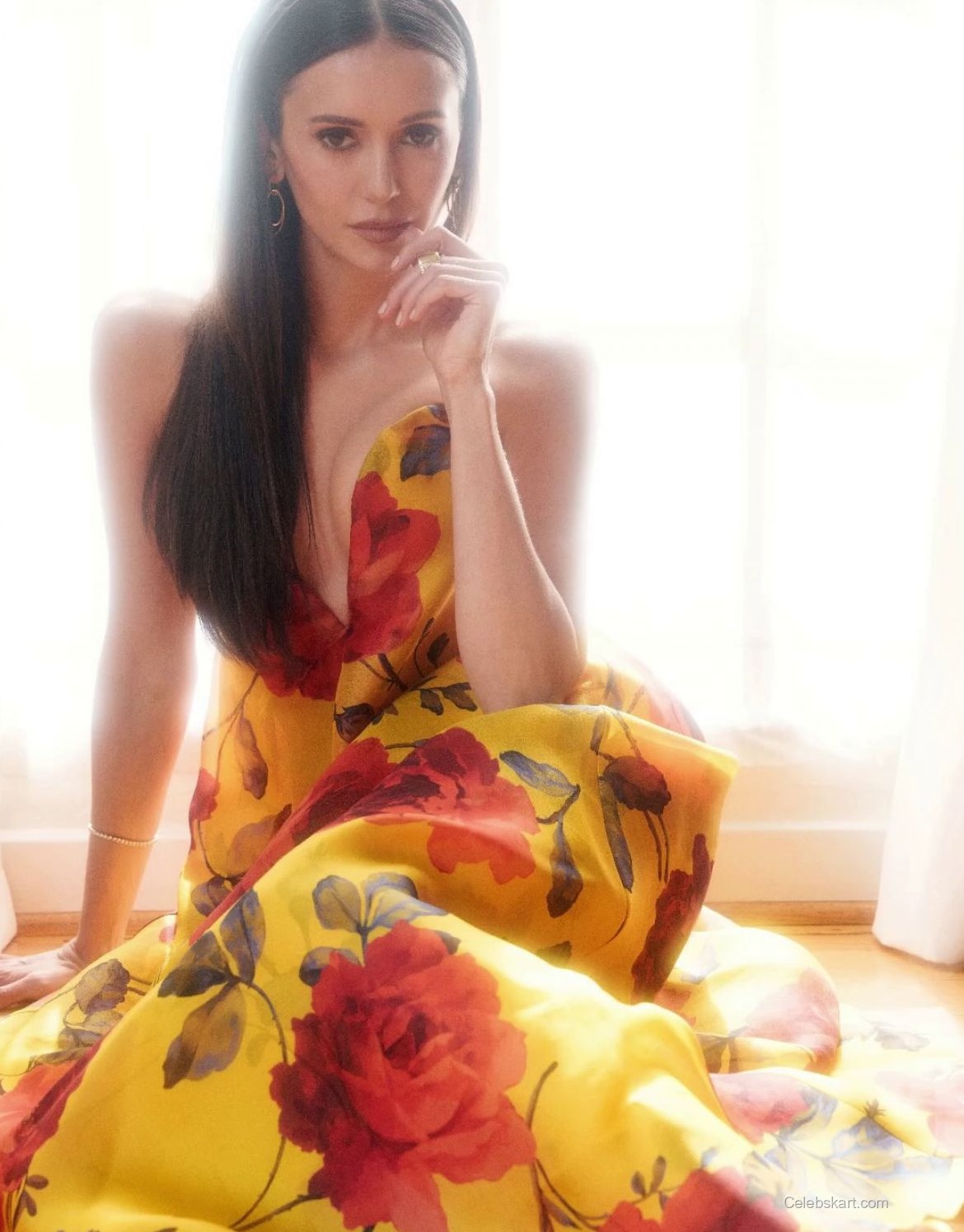 Nina Dobrev Photoshoot February 2026 5