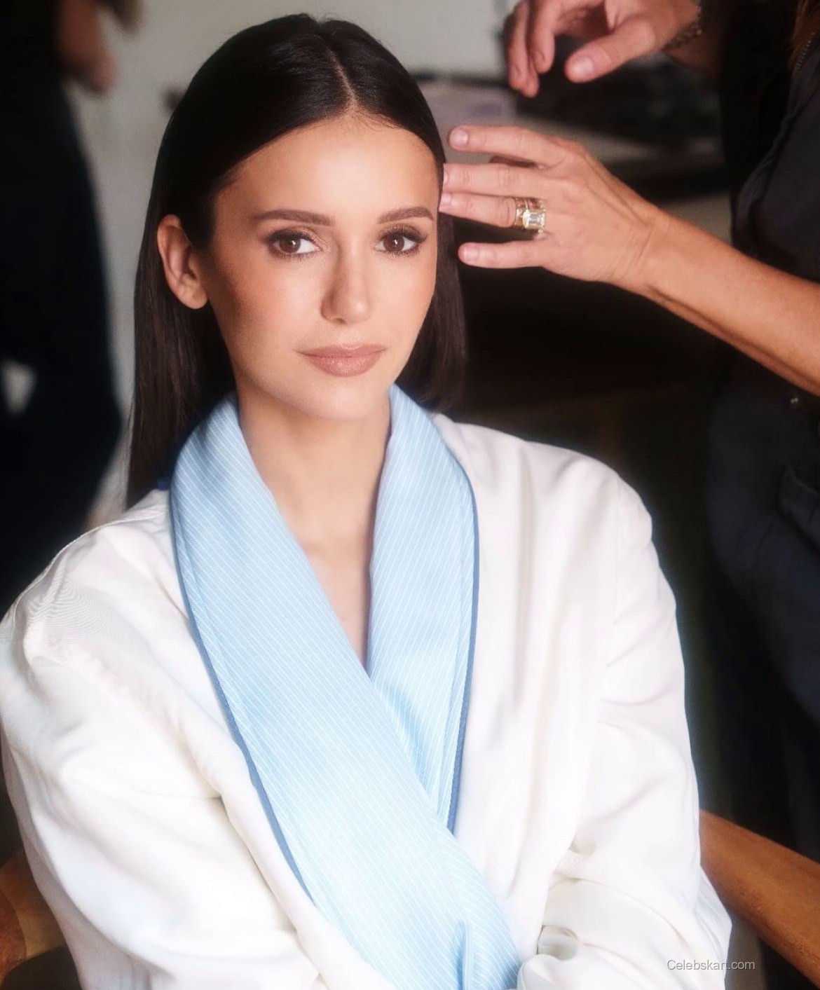 Nina Dobrev Photoshoot February 2026 6