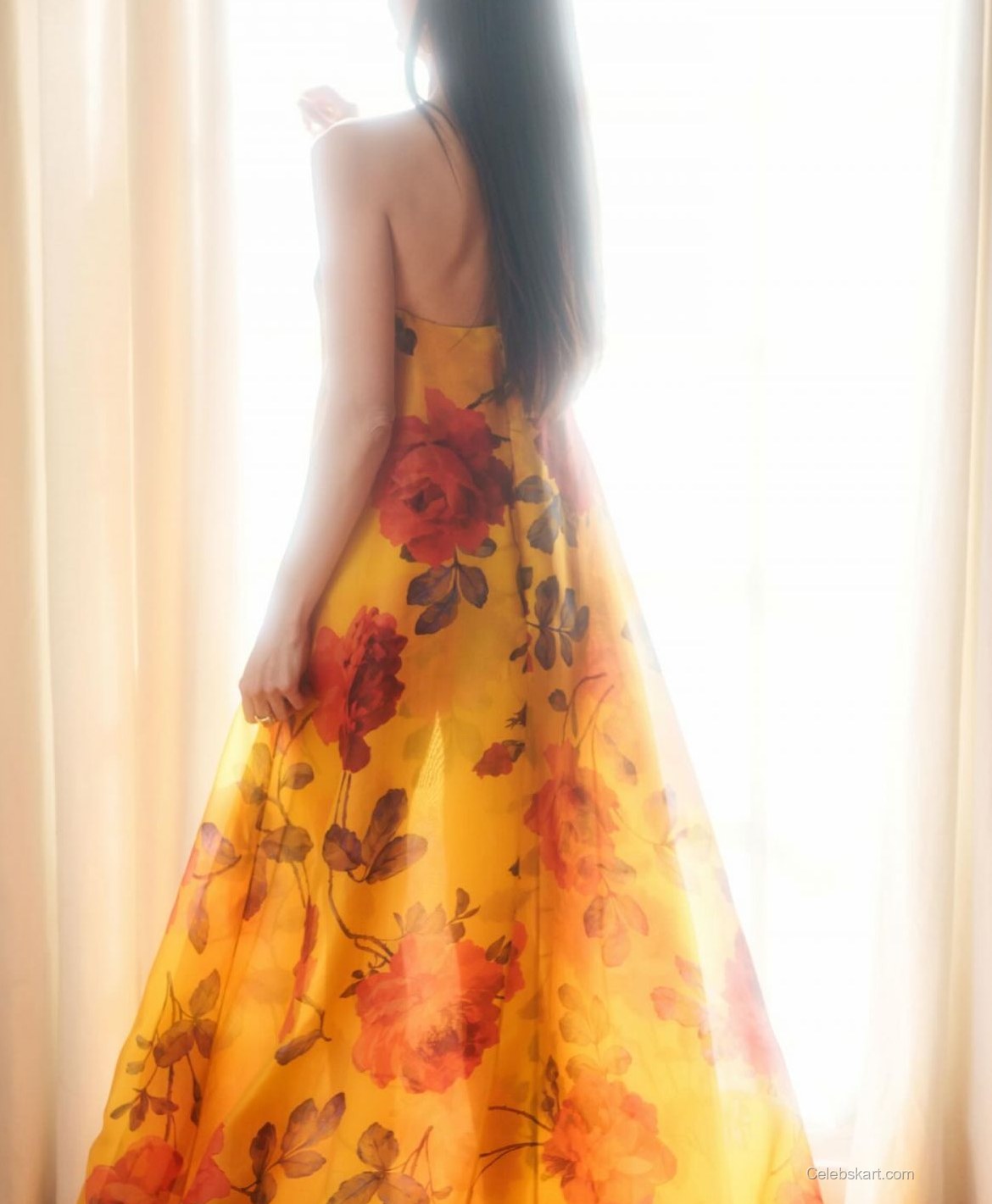 Nina Dobrev Photoshoot February 2026 8