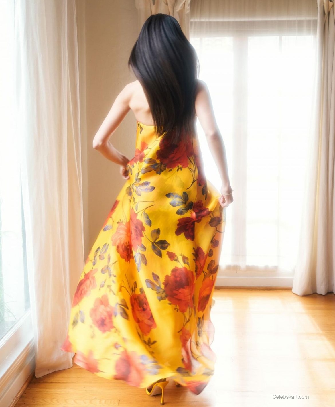 Nina Dobrev Photoshoot February 2026 9