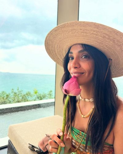 Odelya Halevi Instagram Photos February 2026