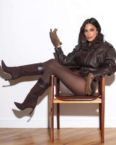 Odelya Halevi Instagram Photos February 2026 10