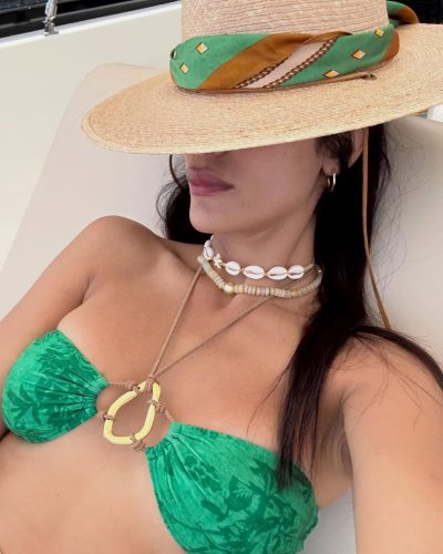 Odelya Halevi Instagram Photos February 2026 2