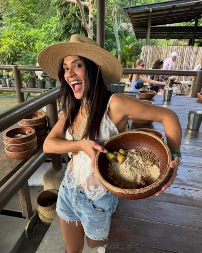 Odelya Halevi Instagram Photos February 2026 3