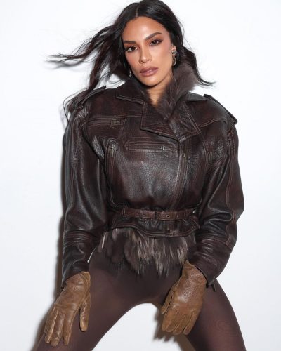 Odelya Halevi Instagram Photos February 2026 6