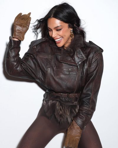 Odelya Halevi Instagram Photos February 2026 7