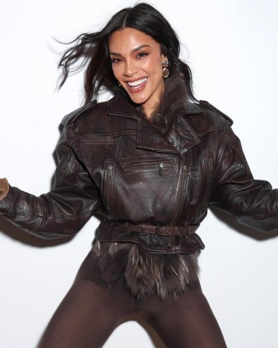 Odelya Halevi Instagram Photos February 2026 8