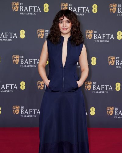 Olivia Cooke EE BAFTA Awards London February 2026