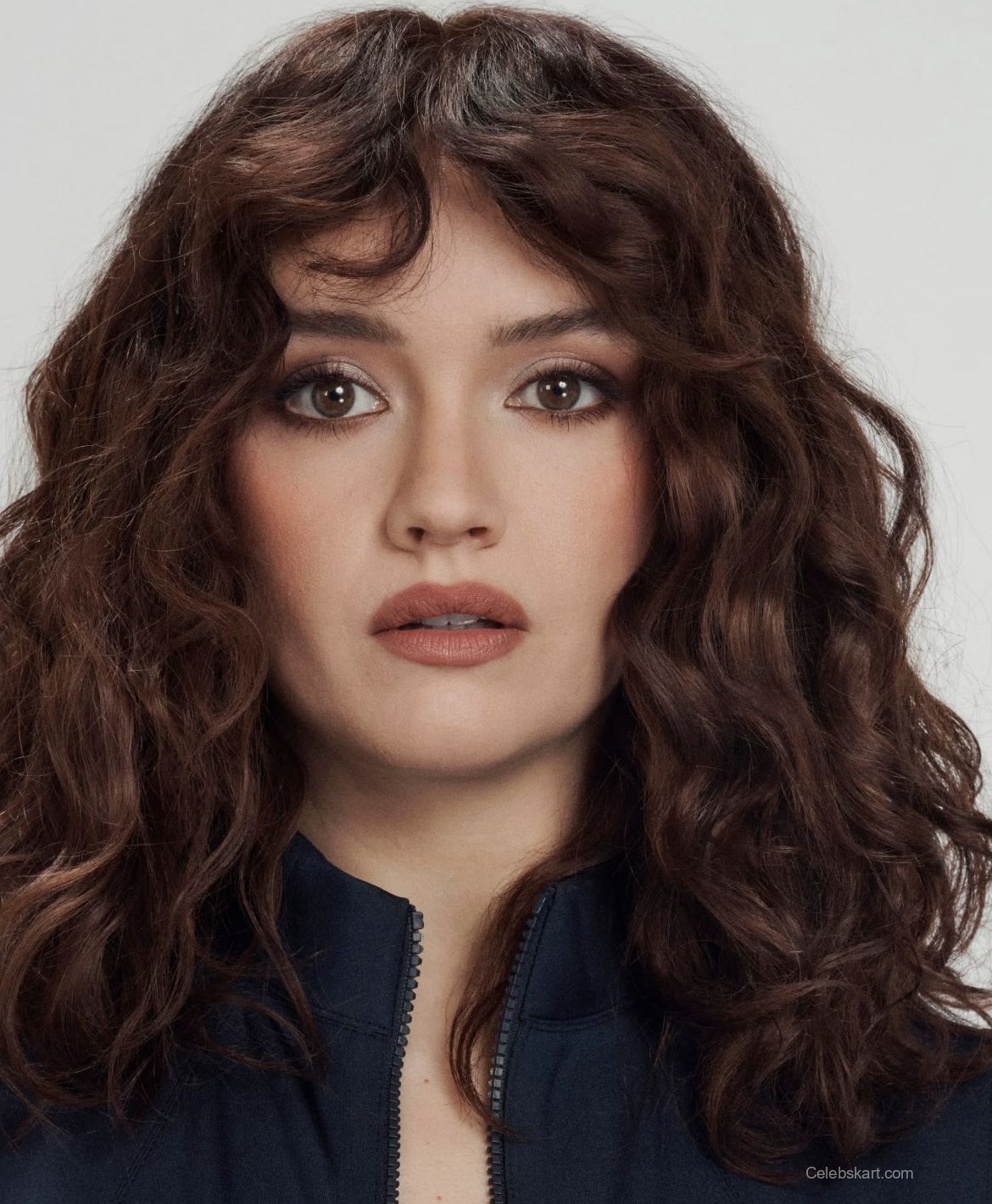 Olivia Cooke for Elle Magazine, February 2026 7